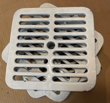 3 antiche griglie per fornelli