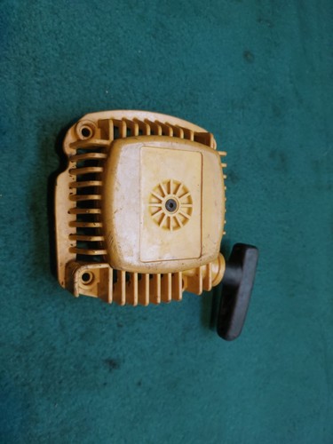 Coperchio modulo accensione - d,