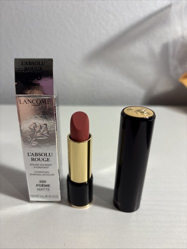 Lancome absolu rouge 290 - lancome,