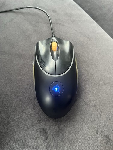 Razer copperhead mouse - mouse, da