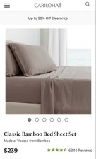 Biancheria da spiaggia