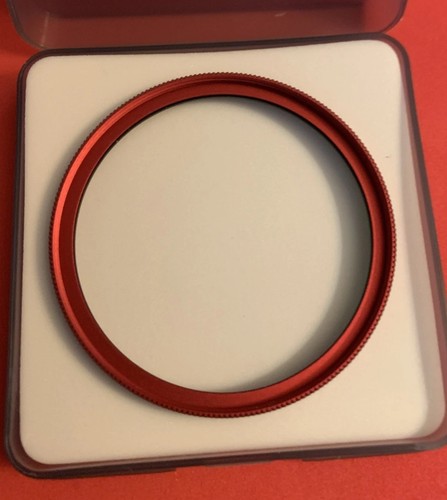 Mefoto 55mm obiettivo karma - uv,