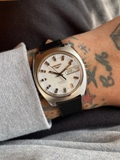 Longines Conquest Ultronic