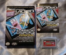 Cartoon Network Collection