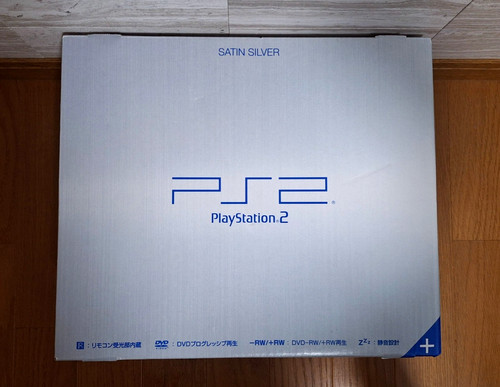 Console playstation argento - 2,