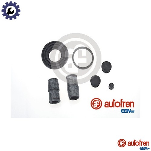 Kit riparazione pinza - kit, freno