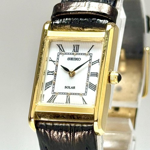 Orologio seiko solar - seiko, roman