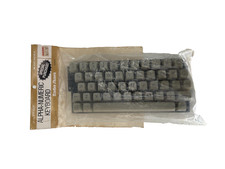 Modulo tastiera alfa-numerico