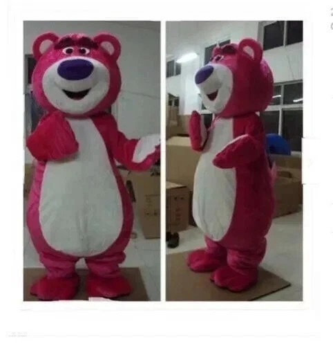 2025 nuovo orso rosa - 2025,