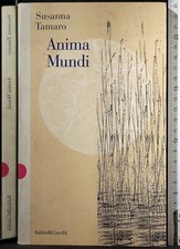 Susanna tamaro anima mundi - susanna, tamaro: