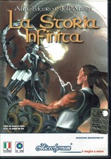 Videogioco Pc : La storia