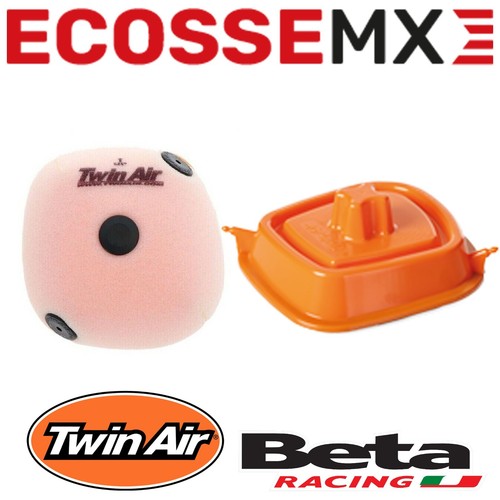 Beta rr300 twinair filtro - beta,