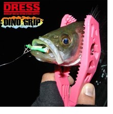 BOGA GRIP DRESS - DRESS DINO GRIP BOGA PINZA DA AGI
