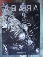 Abara. Ultimate Deluxe