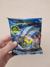 GORMITI LUXION Gorbattente Del