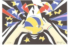 SERIGRAFIA UGO NESPOLO 12