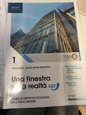 UNA FINESTRA SULLA REALTA' UP