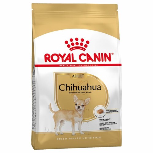 Royal canin chihuahua - 1,5, kg
