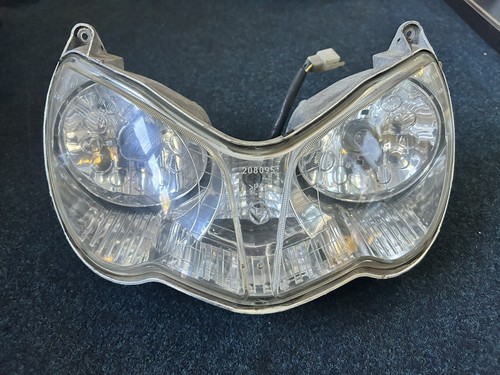 Faro fanale anteriore aprilia - faro,