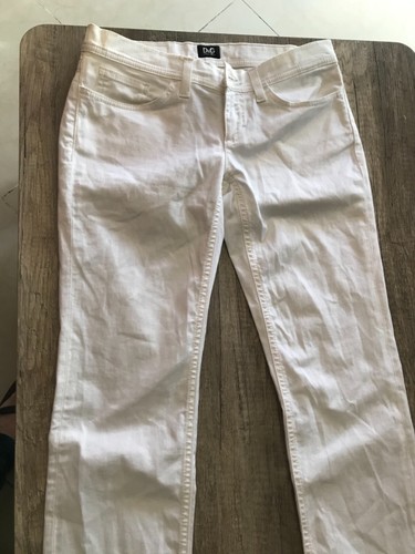 Jeans donna usati originali