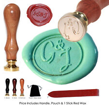 20mm Wax Seal Stamp