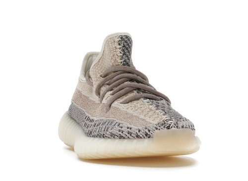 Adidas yeezy boost - boost, ash