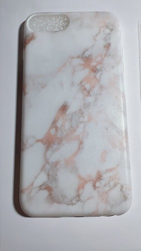 Marmo custodia oro rosa - oro,