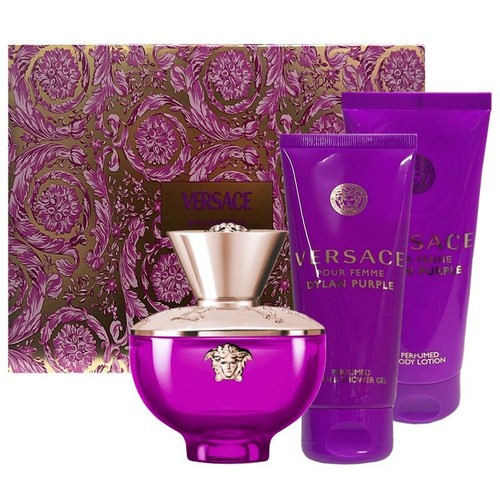 Versace dylan purple - dylan,