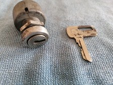 BLOCCHETTO ACCENSIONE DAF 33 44 46 66 AVVIAMENTO CON CHIAVE