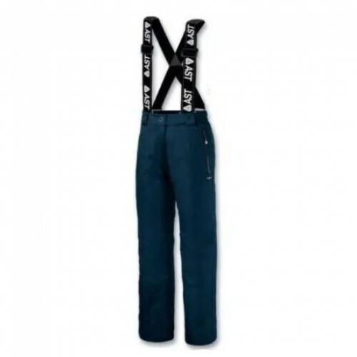 Salopette sci bambino ast - sci,
