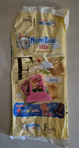 Gioca colora mulino bianco - mulino,