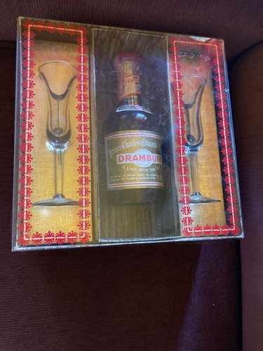 Raro set regalo liquore - set,