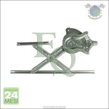 Alzacristallo alzavetro sx - alzacristallo, eq