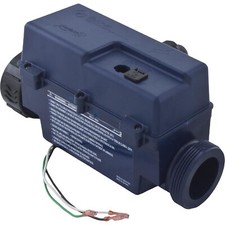 Generatore di bromo, Geco in.Clear, 230 V, senza Bromicharge, controllo qualità