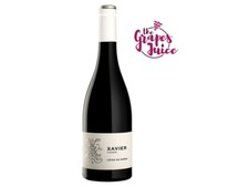XAVIER VIGNON COTES DU RHONE