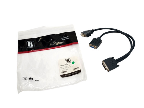 Kramer adc dvi i - kramer, adc-dm/df+gf