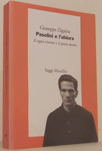 Pasolini abiura il segno - pasolini, e