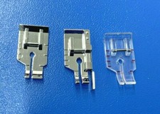 Patchworkfuß/Nahtschattenfuß