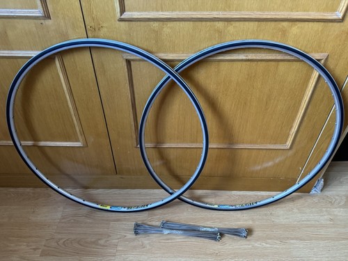 Aros llanta mavic - aros,