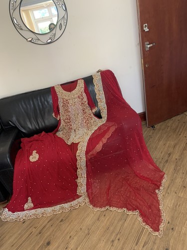Lehnga sposa - da,
