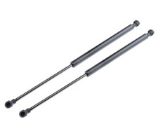 KIT COPPIA 2 MOLLA A GAS COFANO POSTERIORE FIAT GRANDE PUNTO 199 1.2 1.4 1.3 MJT