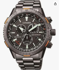 Orologio Citizen E660 Sky