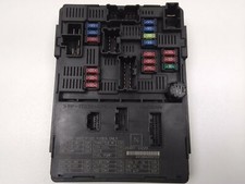 NISSAN NOTE 2014 MODULO