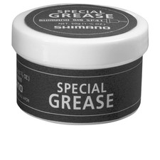 Special grease external - special,