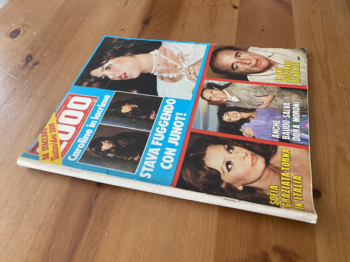 Rivista novella 2000 42 - rivista,