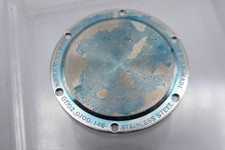 Custodia posteriore Zenith