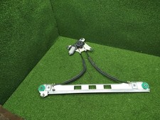 Alzavetro elettrico Renault