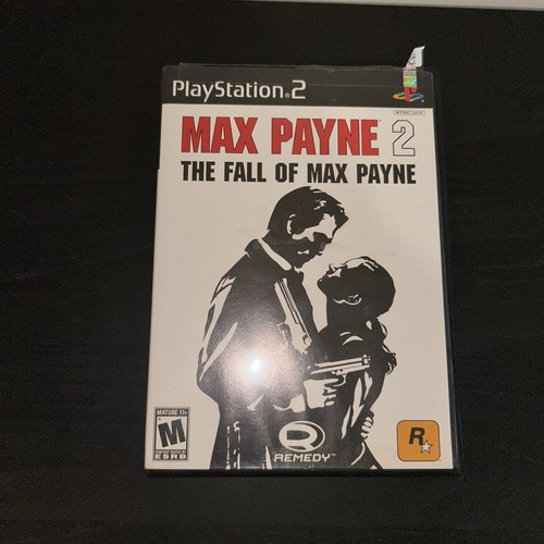 Max payne caduta di - max, la