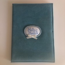 Album Diario Per Nascita