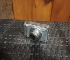 Fujifilm Finepix A700